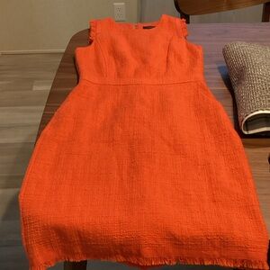 J Crew dress